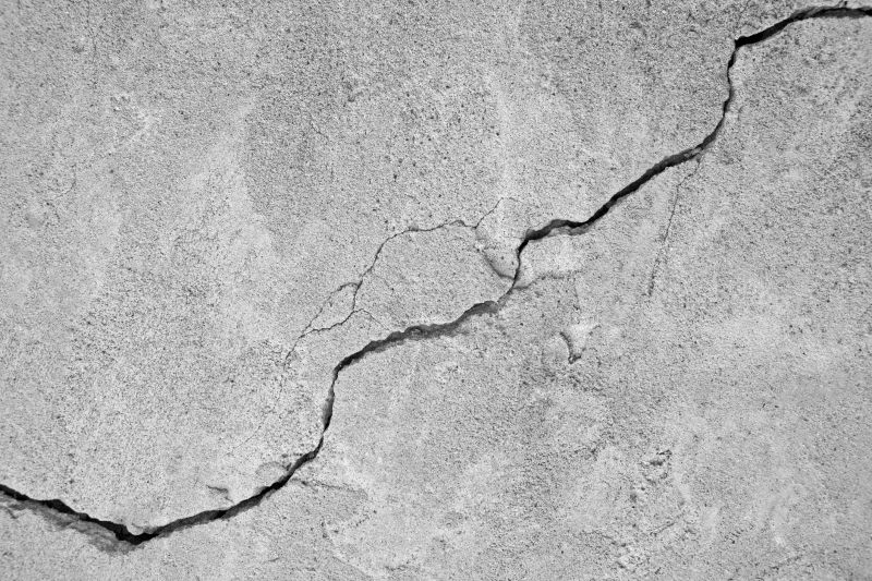 Cracked Foundation Repair in Dunnellon, FL