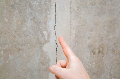 Cracked Foundation Repair in Hernando, FL