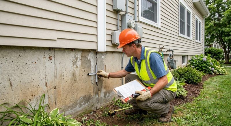 Foundation Assessment in Citrus County, FL