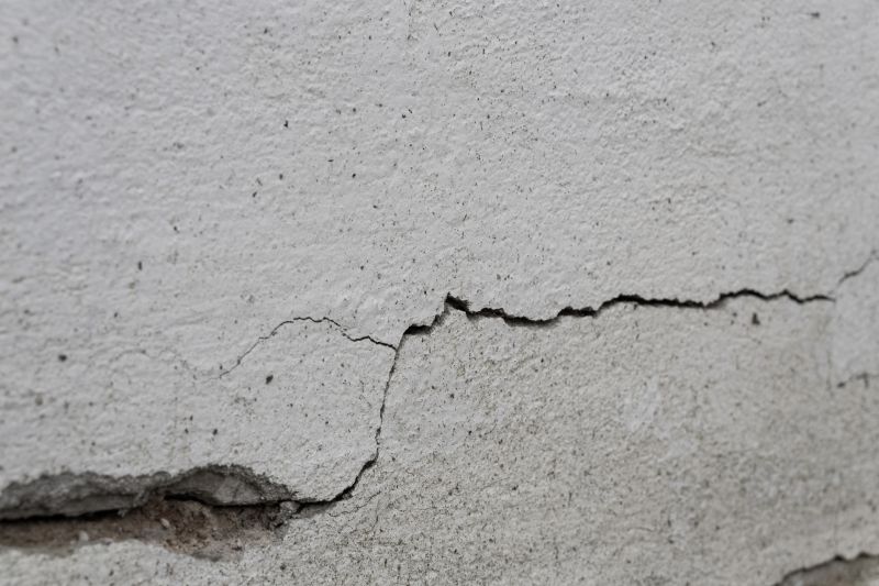 Foundation Damage Repair in Morriston, FL