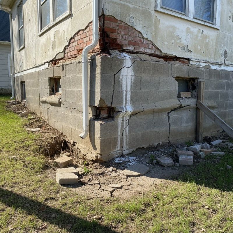 Foundation Maintenance in Citrus County, FL