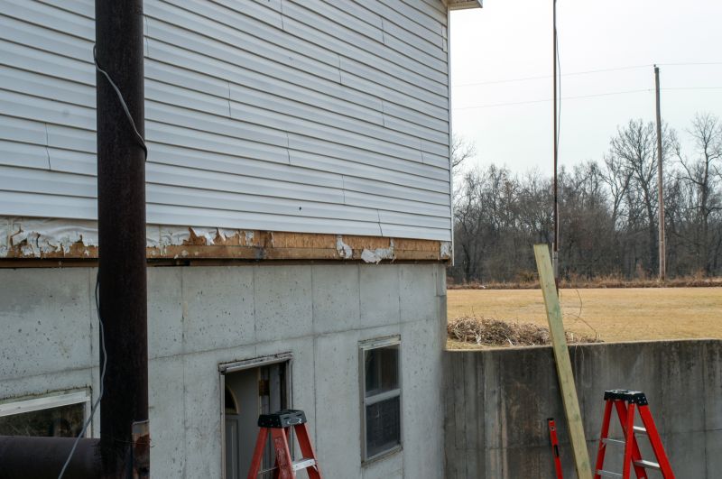 Foundation Raising in Dunnellon, FL