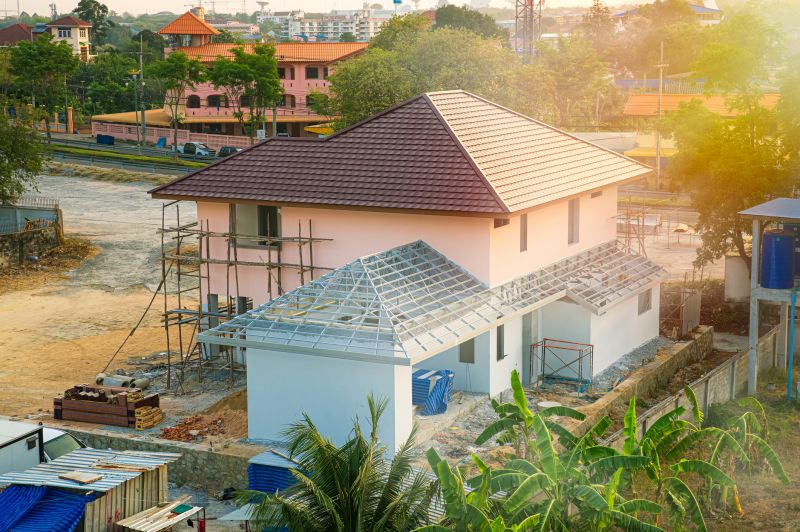 Foundation Raising in Floral City, FL