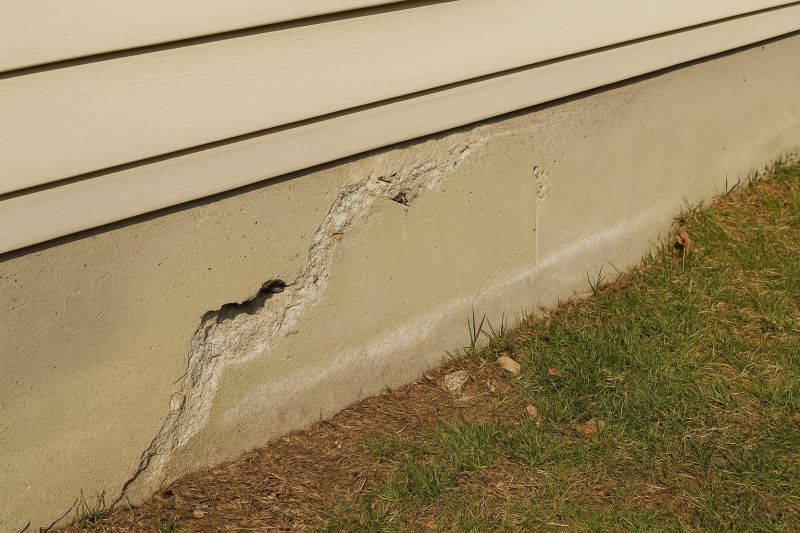 Foundation Raising in Inverness, FL