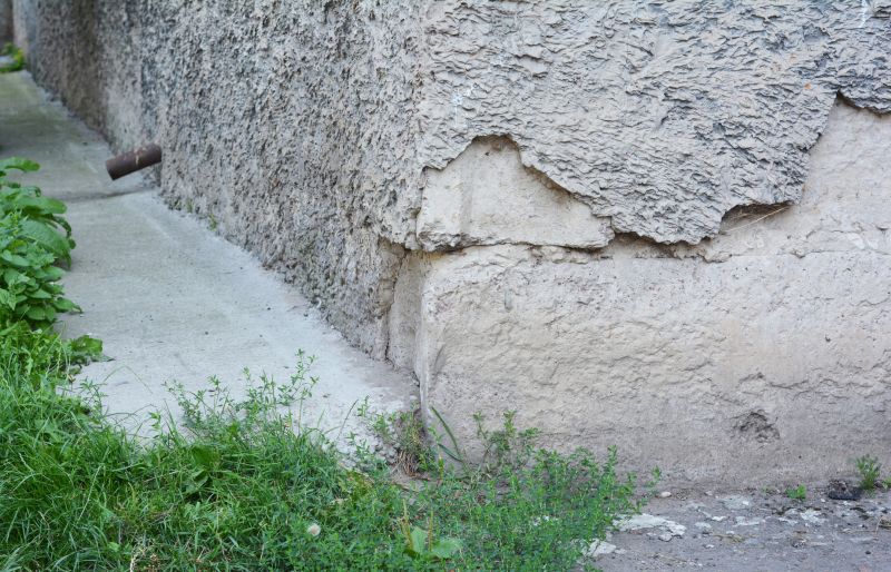 Foundation Repair in Crystal River, FL