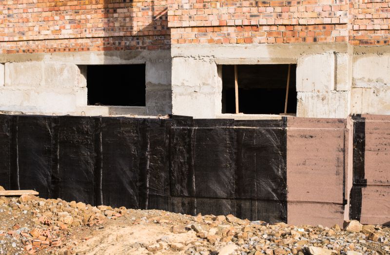 Foundation Repair in Inverness, FL