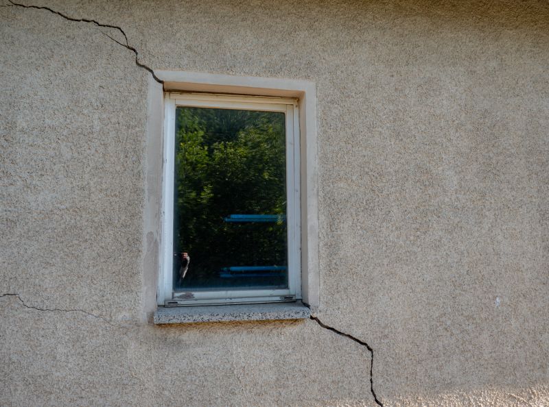 Foundation Structural Repair in Hernando, FL