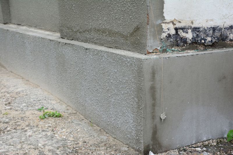 Foundation Structural Repair in Morriston, FL